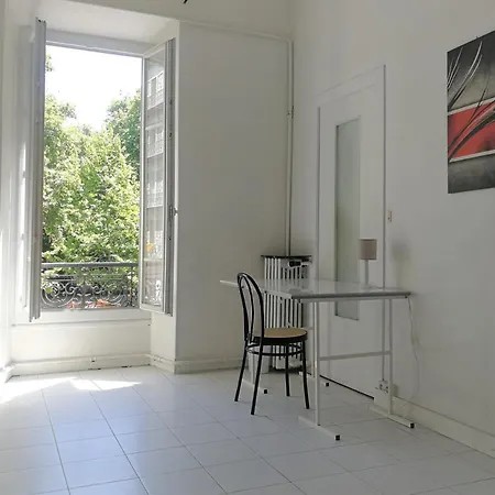 Apartment 110m2 Plein Centre