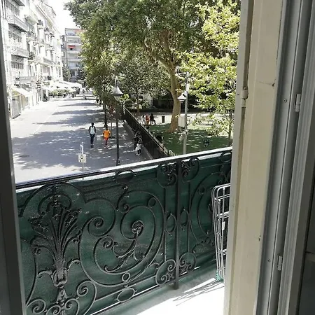 Apartment 110m2 Plein Centre *