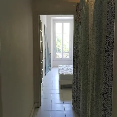 110m2 Plein Centre Apartment