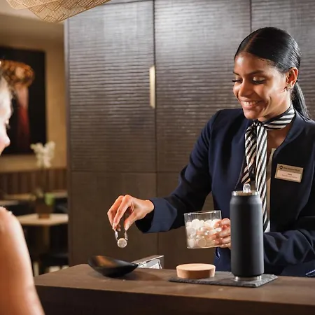 Hotel Best Western Plus Massena 4*
