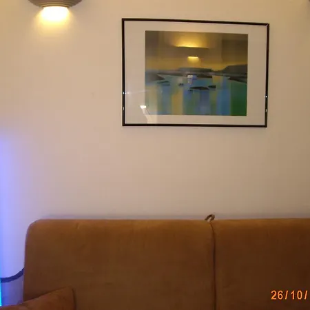 Apartman Californie