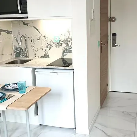 Horizon Bleu Apartment *