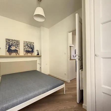 Le Saint Honore - 3 Pers, Wifi, Proche Apartment *