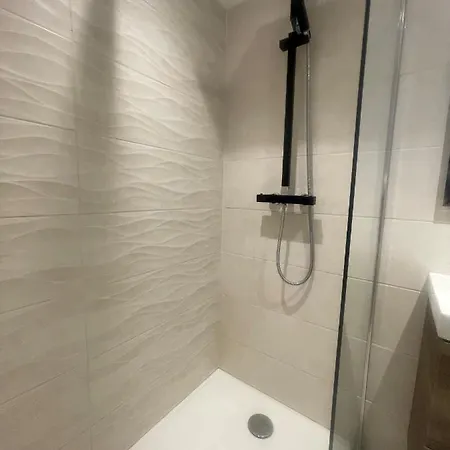 T2 Beau Duplex Place Garibaldi - Gari107 Apartament