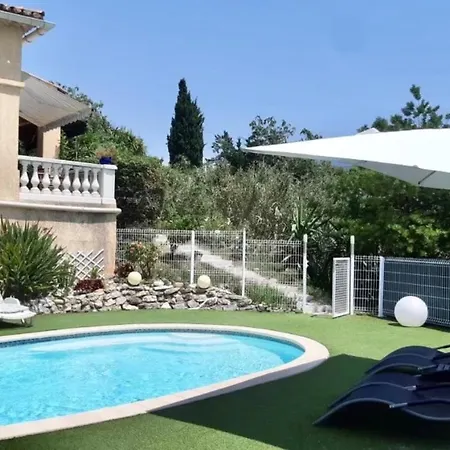 Escalinada Vi4310 By Riviera Homes Villa *
