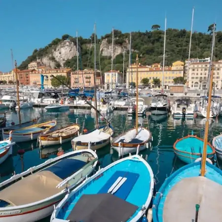 Romantique - Neaspace Vieux Appartamento *