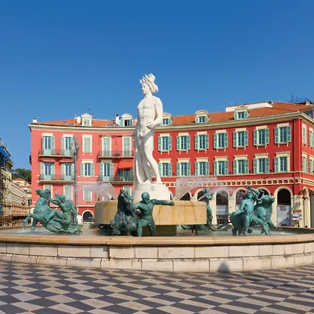 Romantique - Neaspace Vieux Appartamento