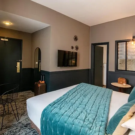 Hotel Western Cosy 4*
