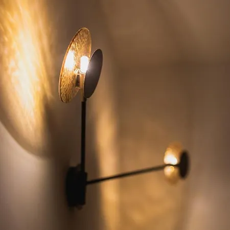 Jaures - Boutique Apartament
