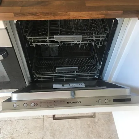 Au Coeur De Appartement *