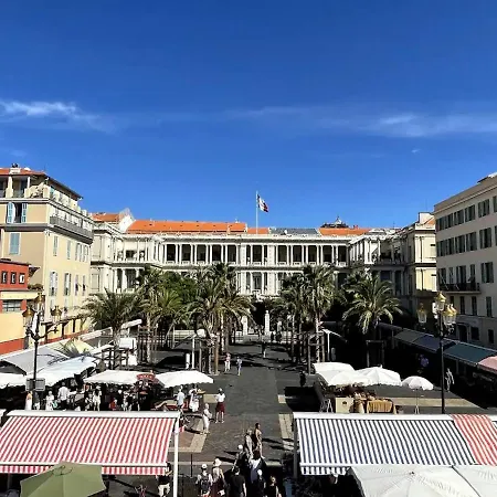 Typique - 2 Bedrooms,typical Apartment-old Town