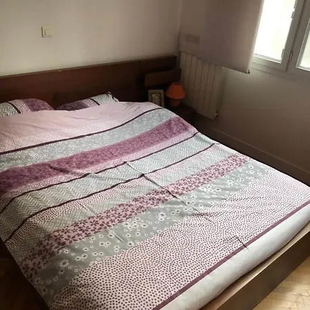 Centre Apartment Nice