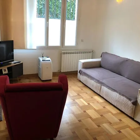 Centre Apartment Nice