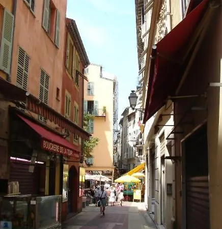 Apartment Magnifique Studio Pour 2 Personne Dans Le Quartier Historique Du Vieux