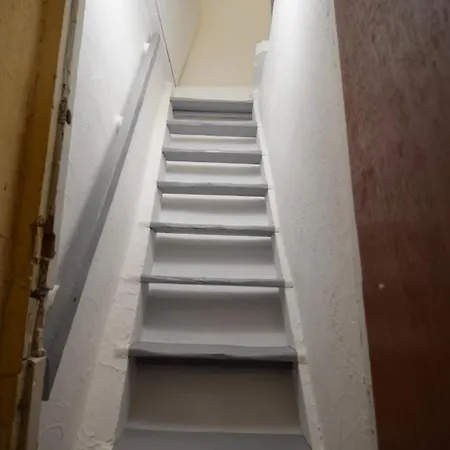 Magnifique Studio Pour 2 Personne Dans Le Quartier Historique Du Vieux Nice
