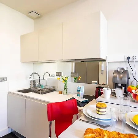 Victoire 22 Ap4361 By Riviera Homes Apartment