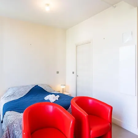 Victoire 22 Ap4361 By Riviera Homes Apartment