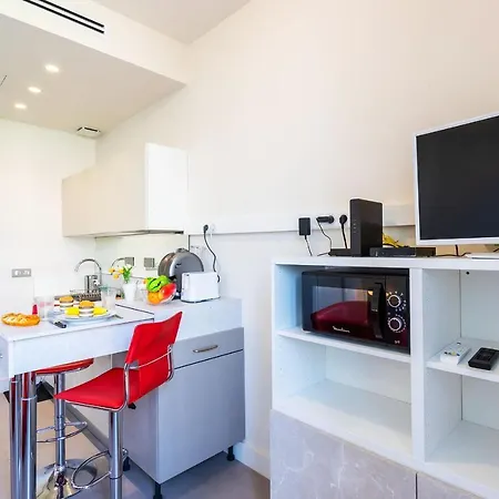 Victoire 22 Ap4361 By Riviera Homes Apartment Nice