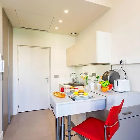 Victoire 22 Ap4361 By Riviera Homes Apartment