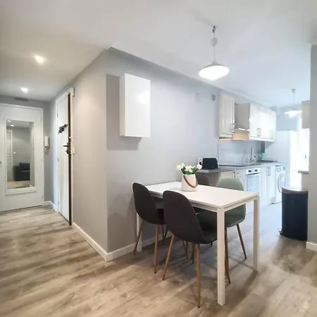 F4 Avec Vue / Flat With Sea View 3 Bedrooms 아파트 *