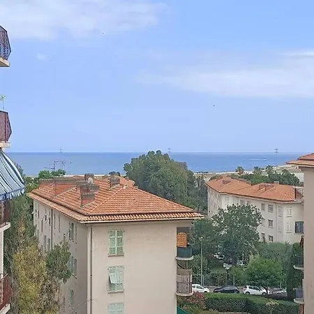 F4 Avec Vue / Flat With Sea View 3 Bedrooms 아파트