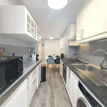 아파트 F4 Avec Vue / Flat With Sea View 3 Bedrooms *