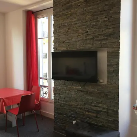 Apartment Magnifique Carre D'or