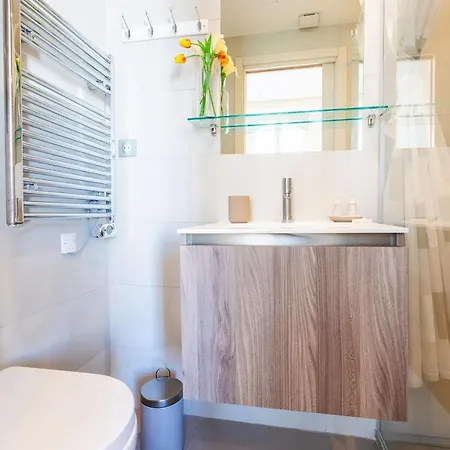 Victoire 22 Ap4361 By Riviera Homes Apartment