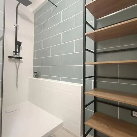아파트 F4 Avec Vue / Flat With Sea View 3 Bedrooms