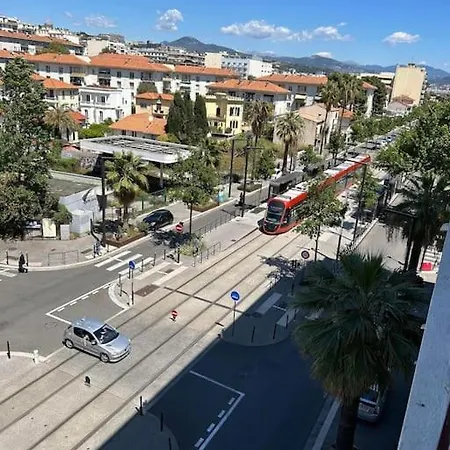 Homestay Promenade Des *