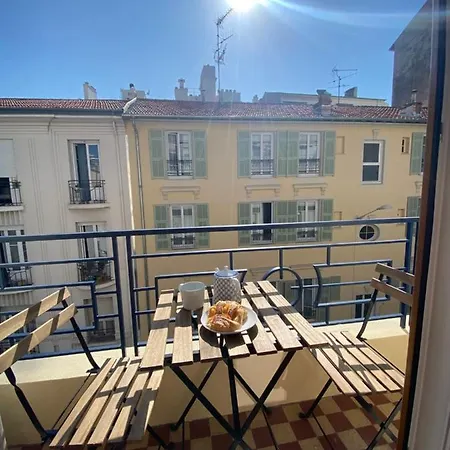 , Balcony, Sea View *