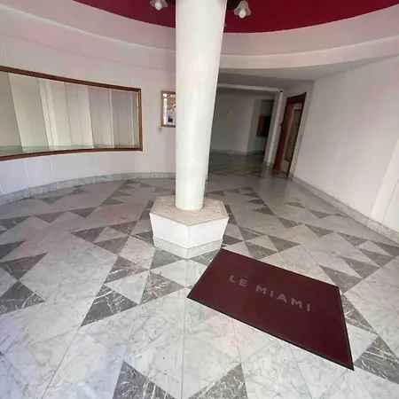 , Balcony, Sea View Apartment