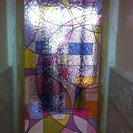 Altea Auberge de jeunesse *