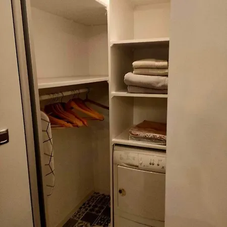 Apartamento Unique, Et Calme