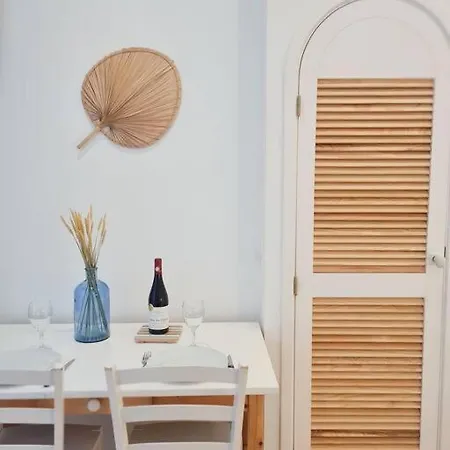 Apartment Studio Centre Proche Mer - Carre D'or