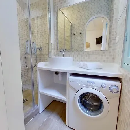 Studio Centre Proche Mer - Carre D'or Apartment Nice