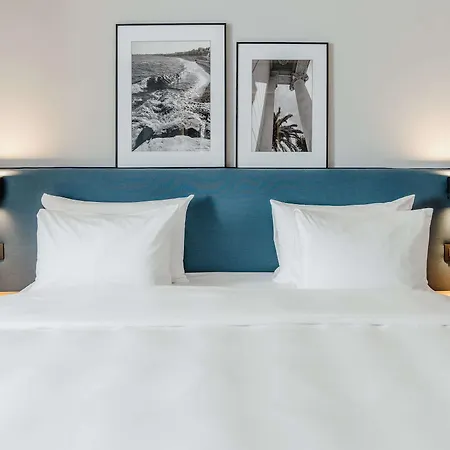 Hotel Radisson Airport