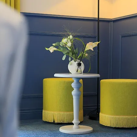 Hotel Petit Palais Nizza