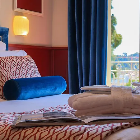 Hotel Petit Palais