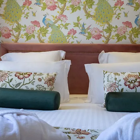 Hotel Petit Palais Nizza