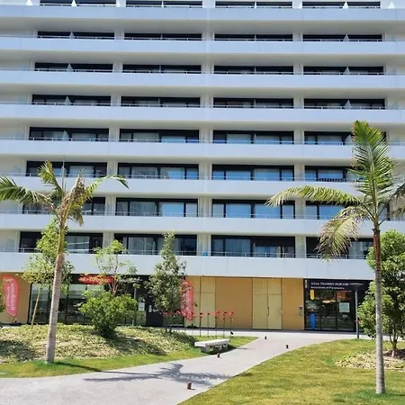 Residhome Aeroport 3*