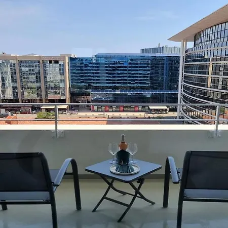 Residhome Aeroport Apart Otel 3*