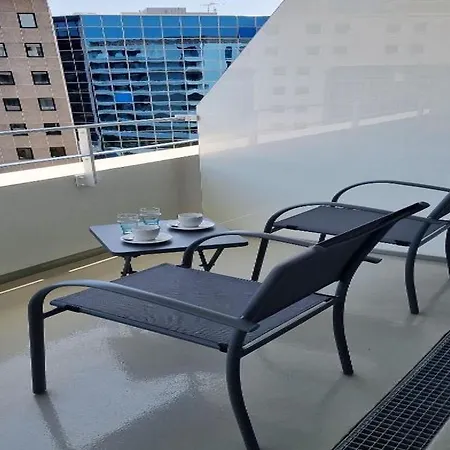 Residhome Aeroport 3* Nice