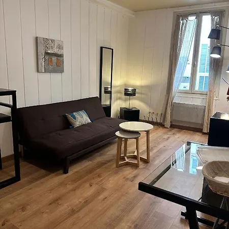 My Casa - Bosio Raoul - And Steps Away From The Sea Apartment *