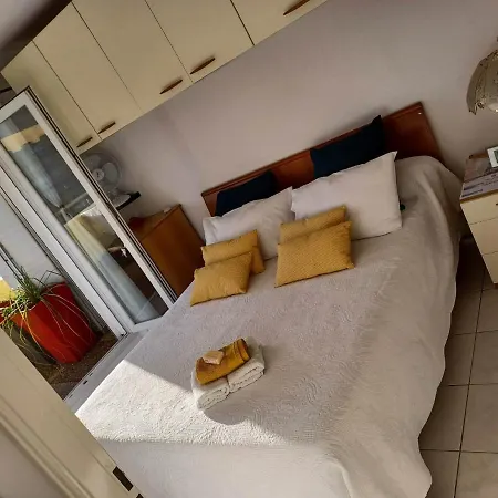 L'escale A La French Riviera * Nizza