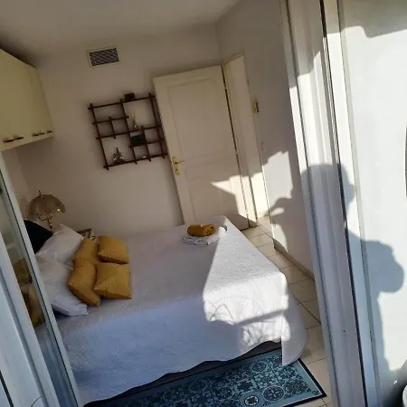 L'escale A La French Riviera * Nizza