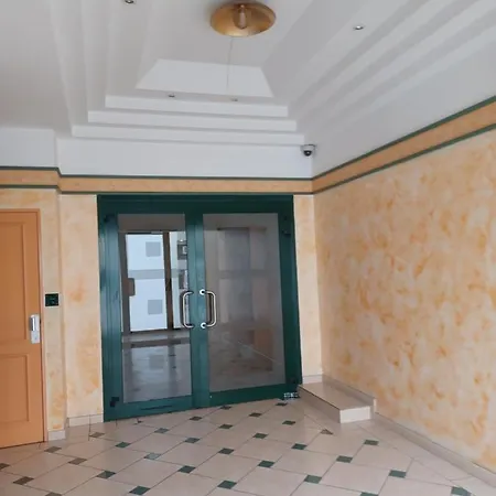 L'escale A La French Riviera Apartment Nizza