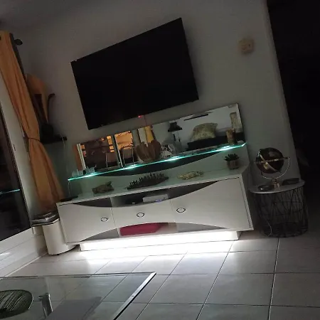 Apartment L'escale A La French Riviera Nizza