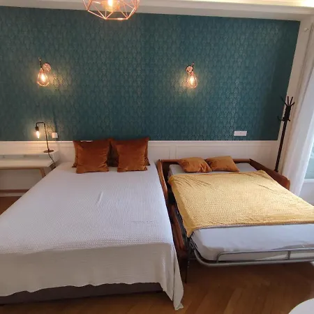 Boutique 1 公寓 尼斯