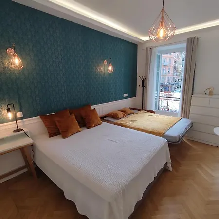 Boutique 1 公寓 尼斯